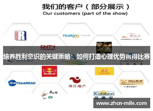 培养胜利意识的关键策略：如何打造心理优势赢得比赛